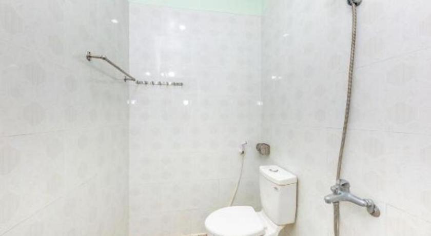 Oyo 898 Phuong Thao Hotel Nha Trang Esterno foto
